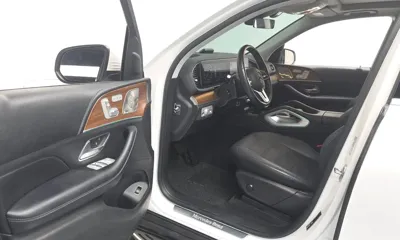Mercedes-Benz GLE-Class 2021, 41238 км, за 64800000 KRW - фото 10