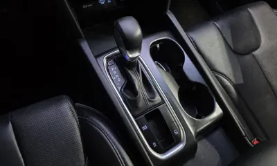 Hyundai Santafe 2020, 116503 км, за 15500000 KRW - фото 9