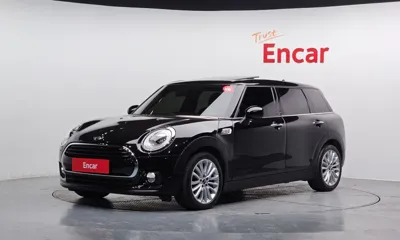 MINI Clubman 2016, 89554 км, за 8700000 KRW - фото 1
