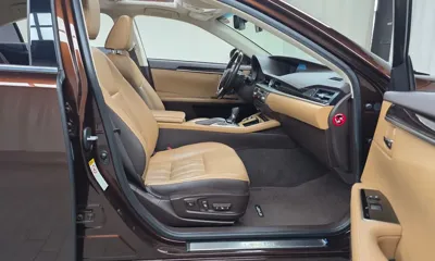 Lexus ES 2018, 69170 км, за 32000000 KRW - фото 11
