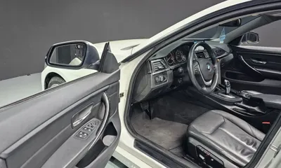 BMW 4-Series 2015, 163469 км, за 9700000 KRW - фото 13