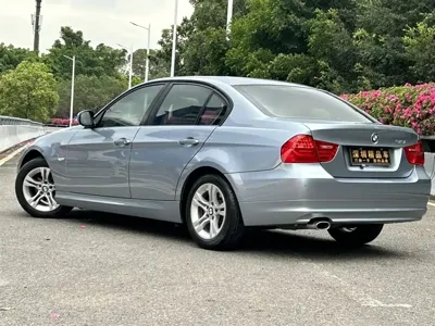 BMW 3 Series (Import) 2012, 120000 км, за 23500 CNY - фото 7
