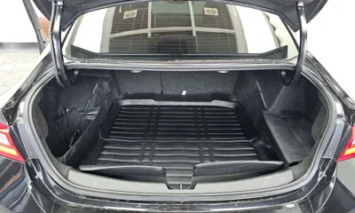 ChevroletGMDaewoo Malibu 2017, 115302 км, за 9600000 KRW - фото 20