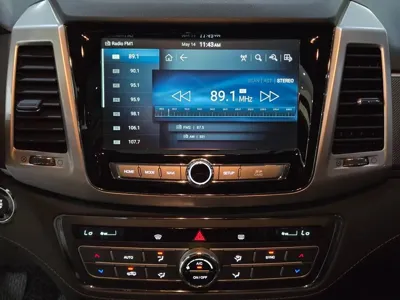 KG_Mobility_Ssangyong Rexton 2019, 33893 км, за 18300000 KRW - фото 11