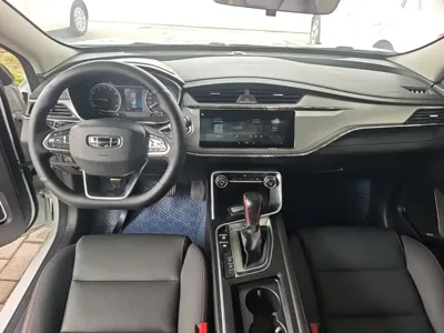 Geely Binrui 2019, 92899 км, за 27700 CNY - фото 10