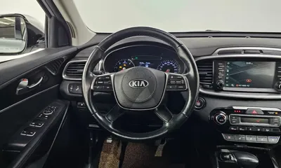 Kia Sorento 2019, 150537 км, за 11990000 KRW - фото 13