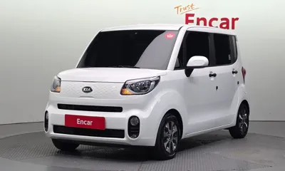 Kia Ray 2021, 140993 км, за 7300000 KRW - фото 1