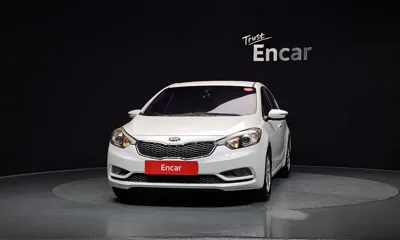 Kia K3 2015, 120266 км, за 6300000 KRW - фото 3