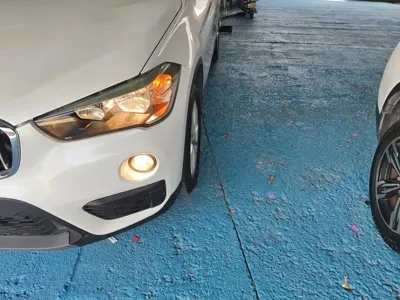BMW X1 2019, 100800 км, за 63200 CNY - фото 15