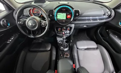 MINI Clubman 2018, 75425 км, за 12900000 KRW - фото 7