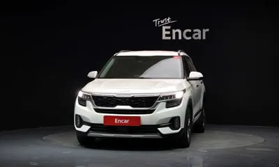Kia Seltos 2023, 112942 км, за 14700000 KRW