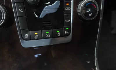 Volvo S80 2015, 142524 км, за 7400000 KRW - фото 16
