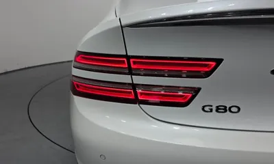 Genesis G80 2023, 46522 км, за 43600000 KRW - фото 23