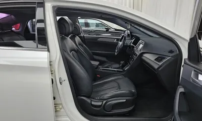 Hyundai Sonata 2015, 167145 км, за 9190000 KRW - фото 11
