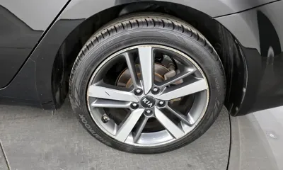 Kia K3 2016, 135547 км, за 8200000 KRW - фото 5