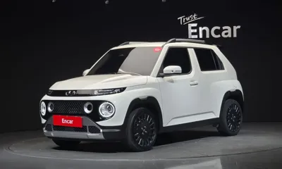Hyundai Casper · 2024 год