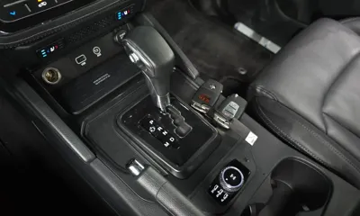 KG_Mobility_Ssangyong Rexton 2021, 63430 км, за 23300000 KRW - фото 9