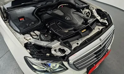 Mercedes-Benz E-Class 2020, 95839 км, за 31500000 KRW - фото 6