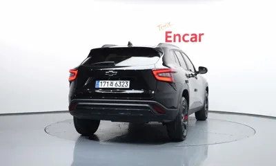 ChevroletGMDaewoo Trax 2025, 5737 км, за 19400000 KRW - фото 4