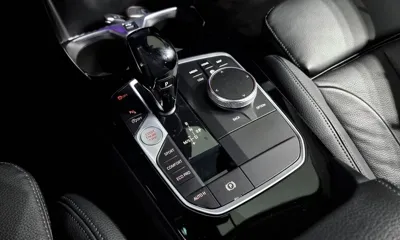 BMW 1-Series 2021, 44461 км, за 48890000 KRW - фото 9