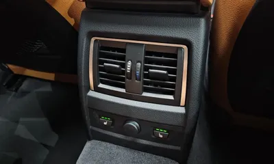 BMW 4-Series 2018, 87960 км, за 17900000 KRW - фото 32