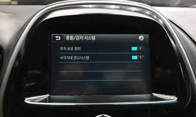 ChevroletGMDaewoo Spark 2016, 131869 км, за 3490000 KRW - фото 14