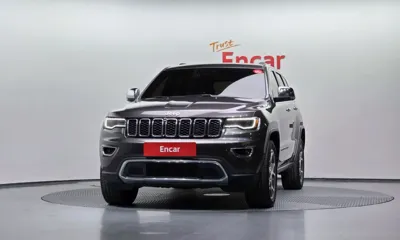 Jeep Cherokee 2019, 58759 км, за 17500000 KRW - фото 3