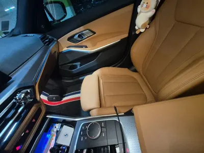 BMW 3-Series 2024, 60000 км, за 41640000 KRW - фото 9