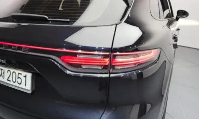 Porsche Cayenne 2020, 130974 км, за 54900000 KRW - фото 23