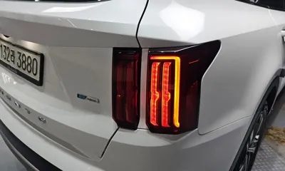 Kia Sorento 2021, 127147 км, за 26300000 KRW - фото 23