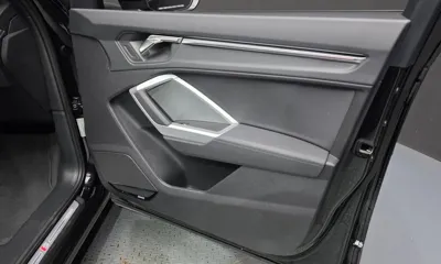 Audi Q3 2025, 10207 км, за 42900000 KRW - фото 24