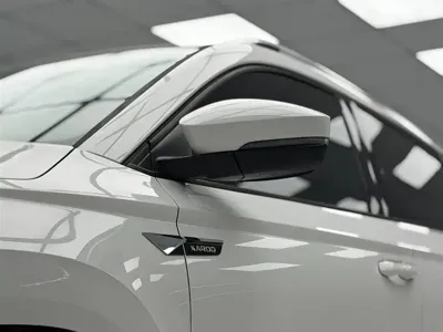 Skoda Karoq 2019, 39000 км, за 78800 CNY - фото 13