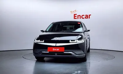 Hyundai Ioniq5 2024, 66008 км, за 35900000 KRW