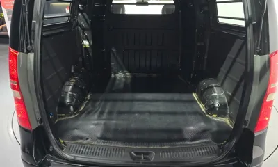 Hyundai Starex 2011, 76695 км, за 5990000 KRW - фото 20