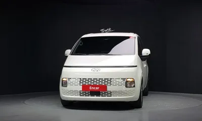 Hyundai Staria 2023, 116415 км, за 21000000 KRW - фото 3