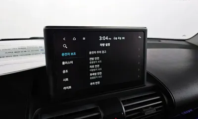 Hyundai Casper 2023, 22599 км, за 15900000 KRW - фото 28