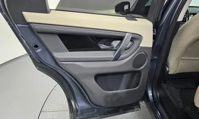 Land Rover Discovery Sport 2025, 13180 км, за 43990000 KRW - фото 25
