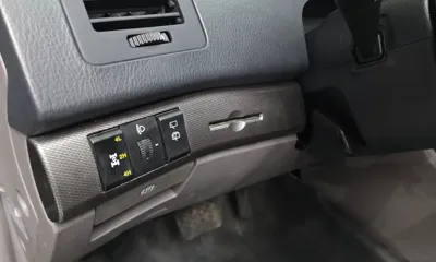 KG_Mobility_Ssangyong KORANDO 2015, 67044 км, за 30000000 KRW - фото 28