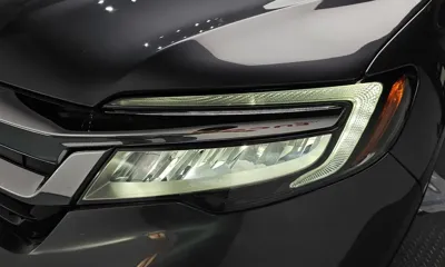 Honda Pilot 2021, 127031 км, за 29900000 KRW - фото 22
