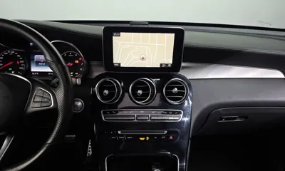 Mercedes-Benz GLC-Class 2019, 85512 км, за 28990000 KRW - фото 14