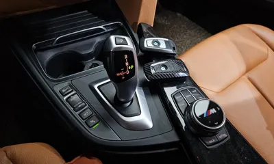 BMW Gran Turismo 2020, 72759 км, за 25990000 KRW - фото 9