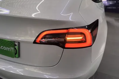 Tesla Model 3 2022, 54700 км, за 166264.73 CNY - фото 9