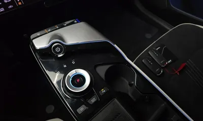 Kia EV6 2022, 57072 км, за 31000000 KRW - фото 9