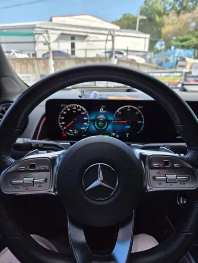 Mercedes-Benz EQB 2023, 48000 км, за 45250000 KRW - фото 7