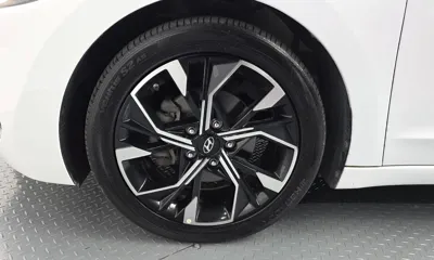 Hyundai Avante 2018, 128337 км, за 7600000 KRW - фото 5