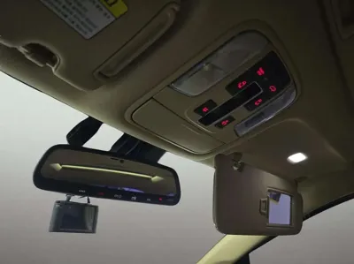 Kia Canival 2019, 77180 км, за 15000000 KRW - фото 6