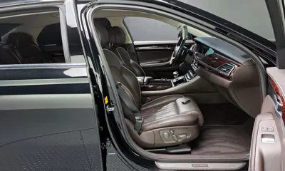 Genesis EQ900 2017, 178099 км, за 16400000 KRW - фото 26