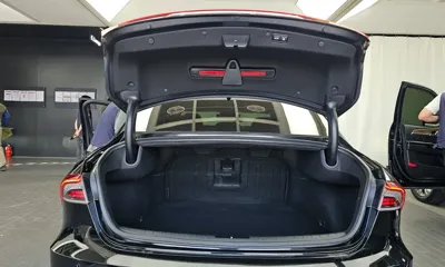 Hyundai Grandeur 2020, 85229 км, за 22000000 KRW - фото 20