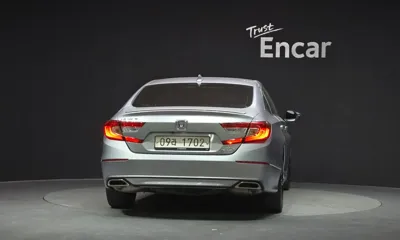 Honda Accord 2018, 118193 км, за 16500000 KRW - фото 4