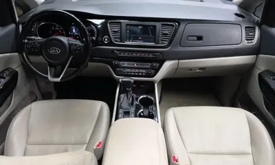 Kia Canival 2019, 170471 км, за 10300000 KRW - фото 7